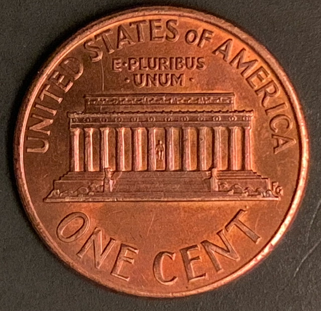 1992-D-Lincoln-Memorial--Gouge?