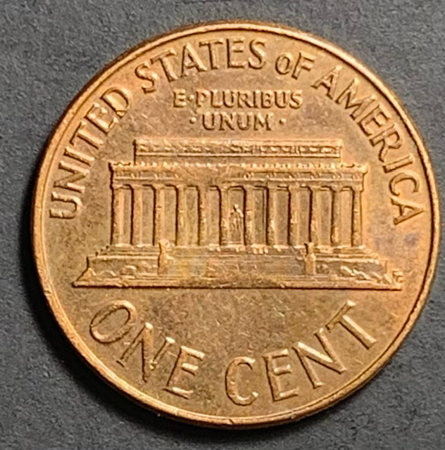 1964-D-Lincoln-Memorial.-RPM