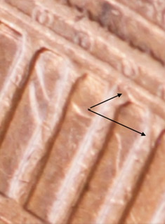 1967-P-Lincoln-Cent-Die-Clash-Reverse