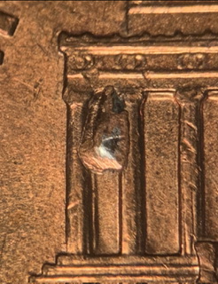 2003-D-Lincoln-Memorial.-Beehive