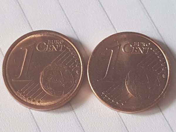 Double-Edged-1-Euro-Cent!-Is-It-Valuable?