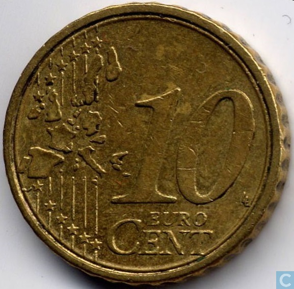 Double-Edged-1-Euro-Cent!-Is-It-Valuable?