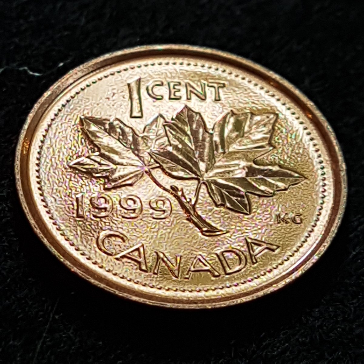 Copper-Plated-Zinc-Cents-With-Deformed-Plating-Issues