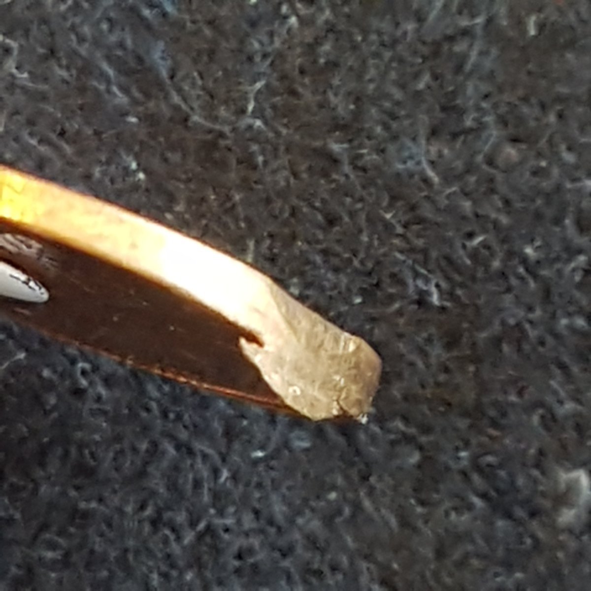 1980-1-Cent-With-Large-Rim-Fin---What-Happened?