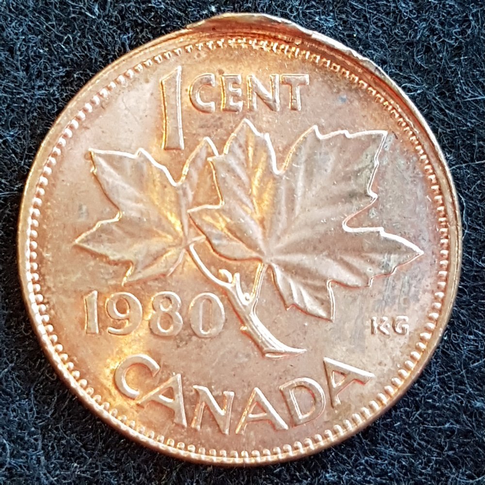 1980-1-Cent-With-Large-Rim-Fin---What-Happened?