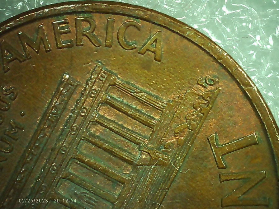 Thoughts-On-This-1998-&-1996-Pennies.--Doubling-Front-&-Back