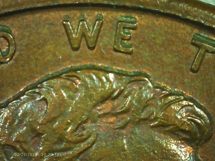 Thoughts-On-This-1998-&-1996-Pennies.--Doubling-Front-&-Back