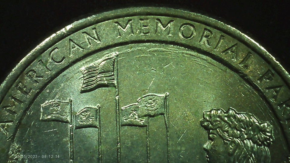 2019-P-American-Memorial-Park-Quarter-W/-Clouds