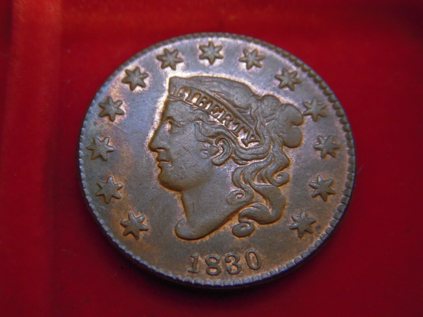 1830-Large-Cent-New-Variety?-Never-Seen-This-N-Variety...-Please-Look
