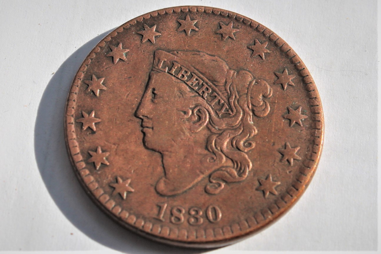 Another-1830-Large-Cent-Looks-Like-A-N8?-And-Need-Grading-Opinion!