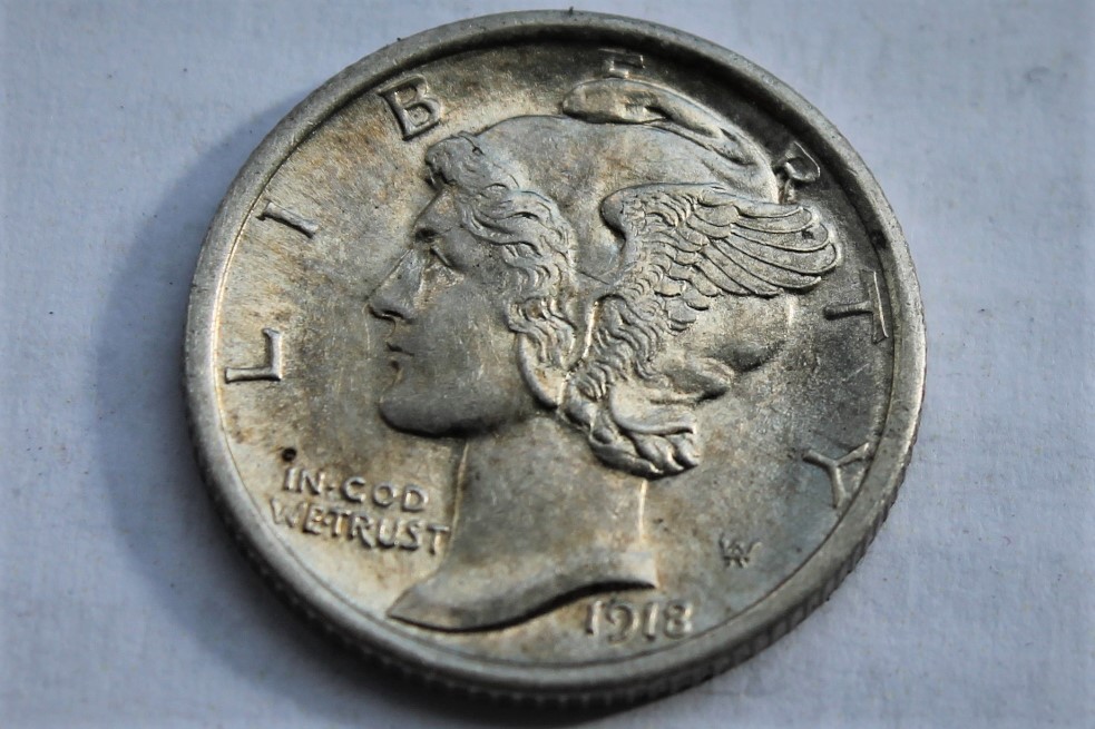 1918-Mercury-Dime.-Will-It-Make-Full-Split-Bands?