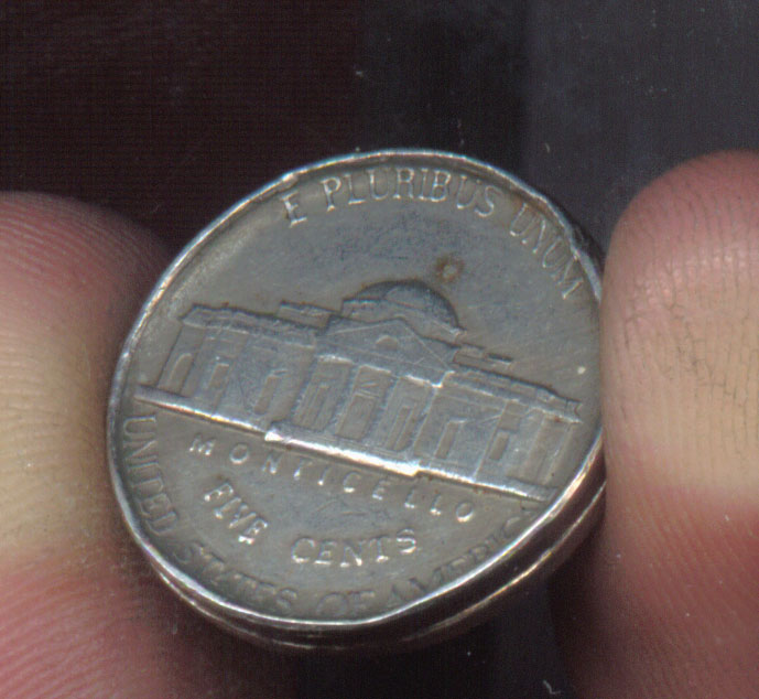 1984-Jefferson-Nickel,-Got-This-As-Change,-Looking-For-Opinions.