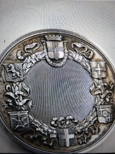 Italian-Chamber-Of-Commerce-Silver-Medal