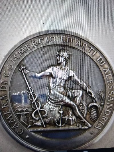 Italian-Chamber-Of-Commerce-Silver-Medal