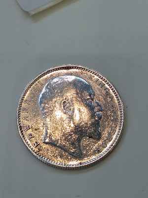 Ridiculously-Cleaned-Coins-.-Thoughts-And-Opinions.