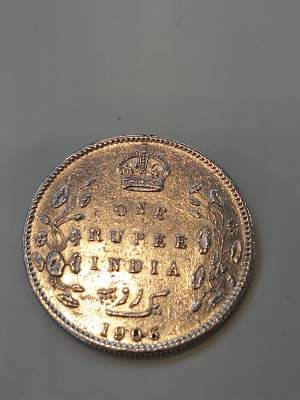 Ridiculously-Cleaned-Coins-.-Thoughts-And-Opinions.