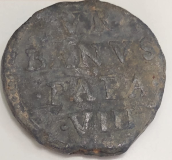 Anyone-Collect-Papal-Lead-Bulls?