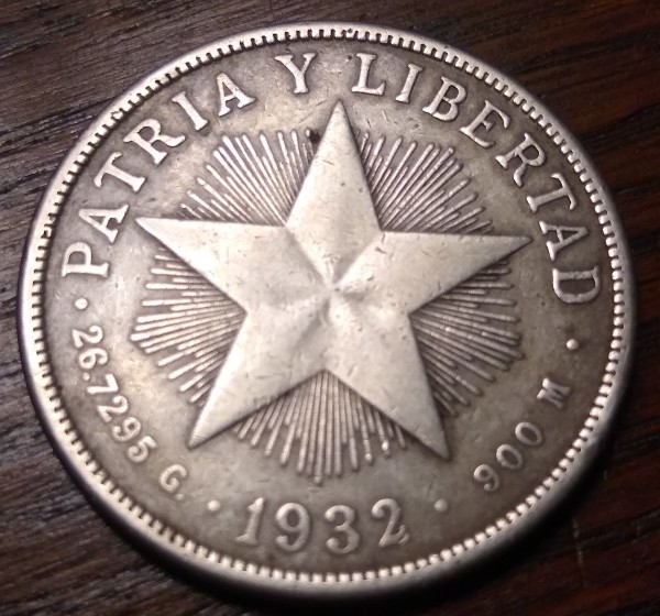 1932--Un-Peso-Cuba---Other-Examples-For-Comparison?