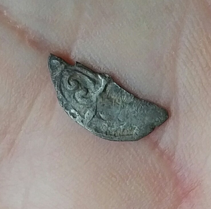 Stumped...most-Likely-French?