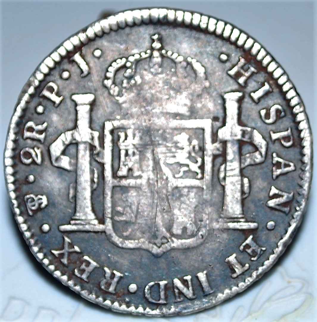 1803-2r-Carolus-IIIi