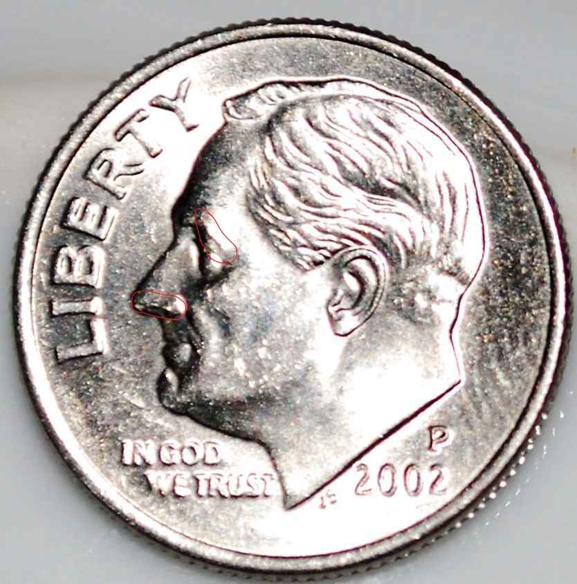 2002-P-Dime-Die-Crack-Eyebrow-And-Nose