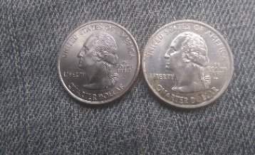 Experimental-Planchet-?2003-D-Alabama-Quarter