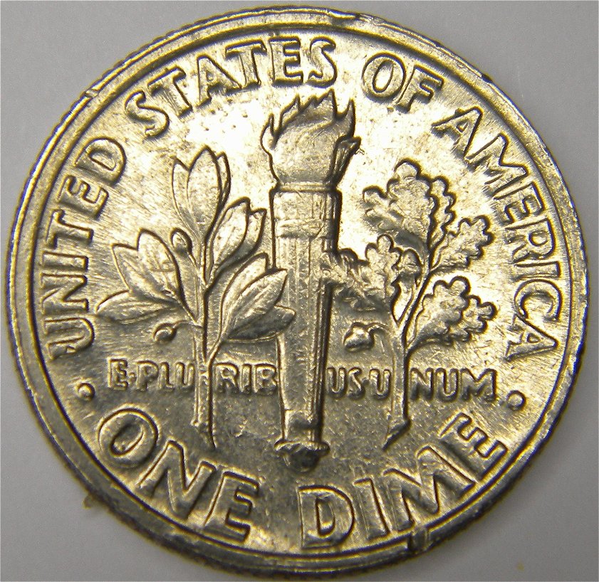 1988-P-Roosevelt-Dime---Rim-Errors-Obverse-&-Reverse?
