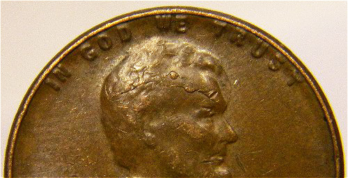 1955-Lincoln-Wheat-Error-Penny---What-Is-This-Obverse-Error-?