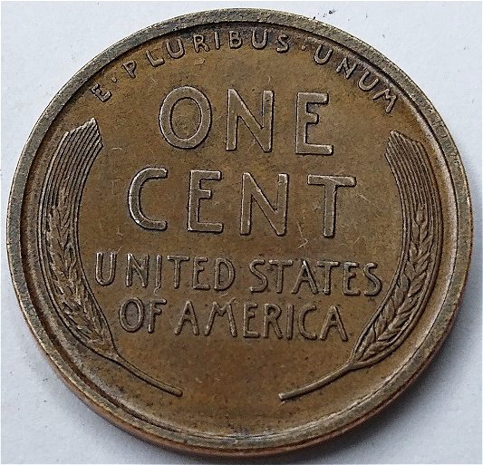 1909-Lincoln-Wheat-Error-Penny---Multiple-Errors-On-Obverse?