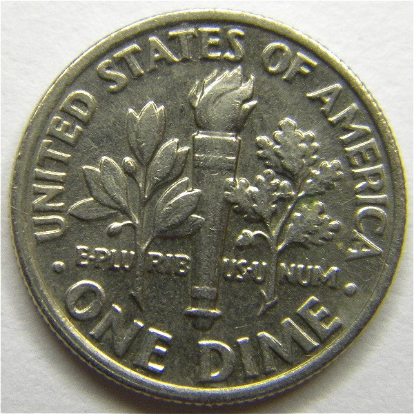 1989-P-Roosevelt-Dime-What-Are-These-Odd-Chips-On-Obverse?