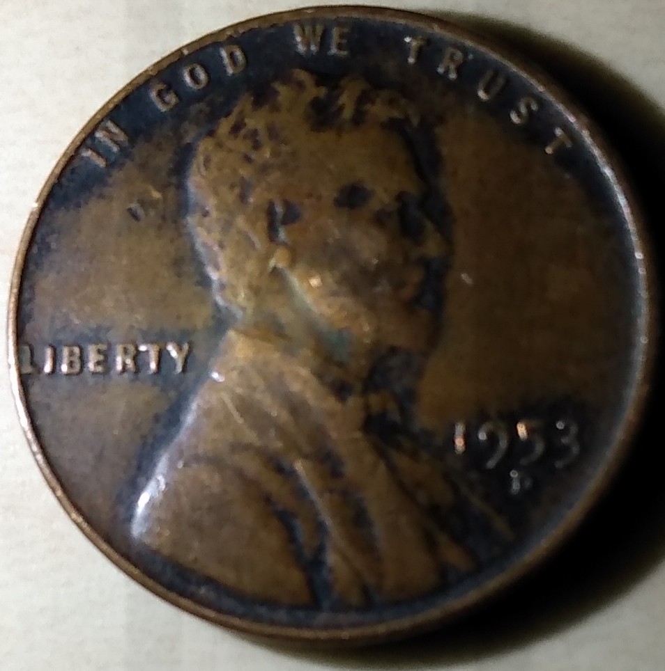 1953-D-Lincoln-Wheat-Penny-With-Indent