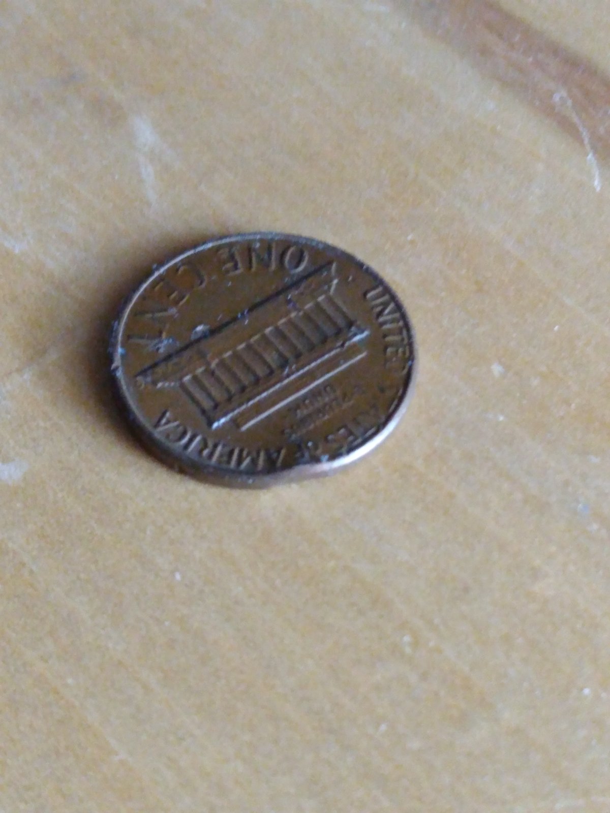 1977-Lincoln-Penny-Error?