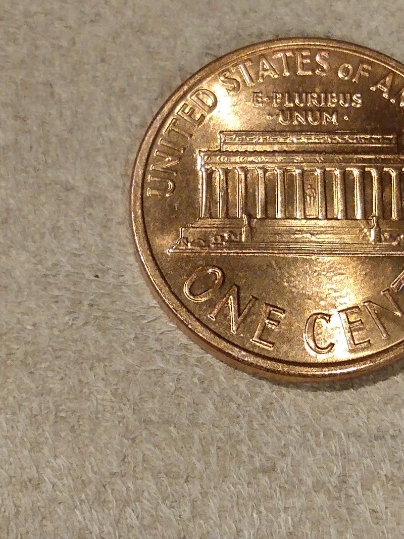 1991-Lincoln-Penny-Doubling