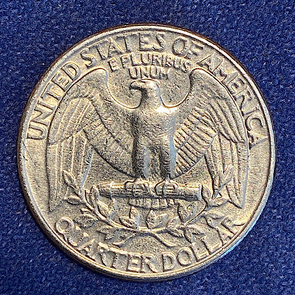 1982-Washington-Quarter---DDR?
