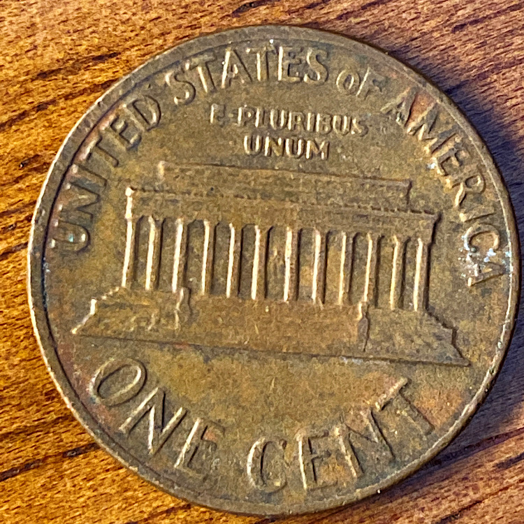 1969-D-Penny---No-FG-?