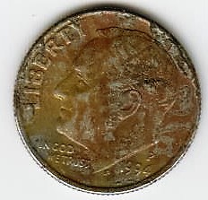 1994-P-Dime-Missing-Clad?