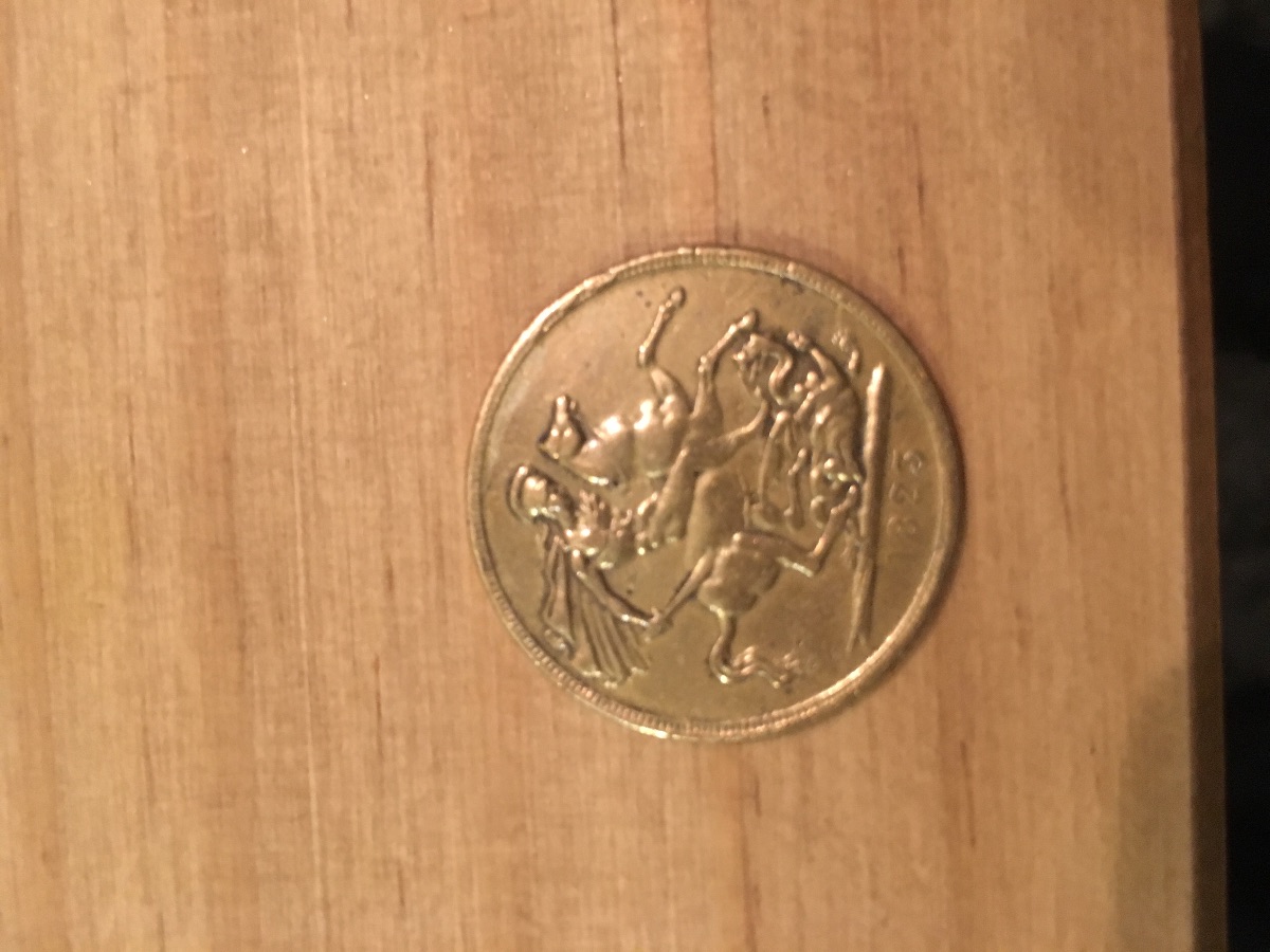 Anyone-Know-If-This-Is-A-Fake-Or-Token?