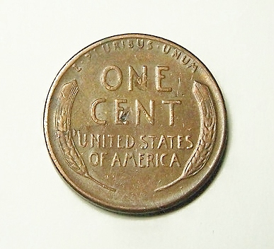 Wheat-Cent-Lamination-Error-Question