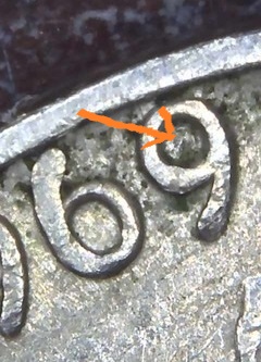 1969-S-Nickel-With-A-9-Over-7-Can-I-Get-Some-Opinions-On-The-Coin.