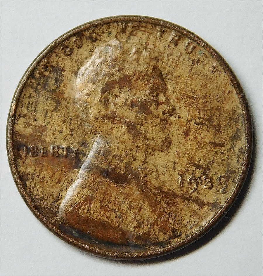 1939-Lincoln-Cent---Woody?