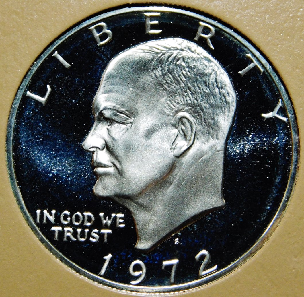 Post-An-Ike-Eisenhower-Dollar