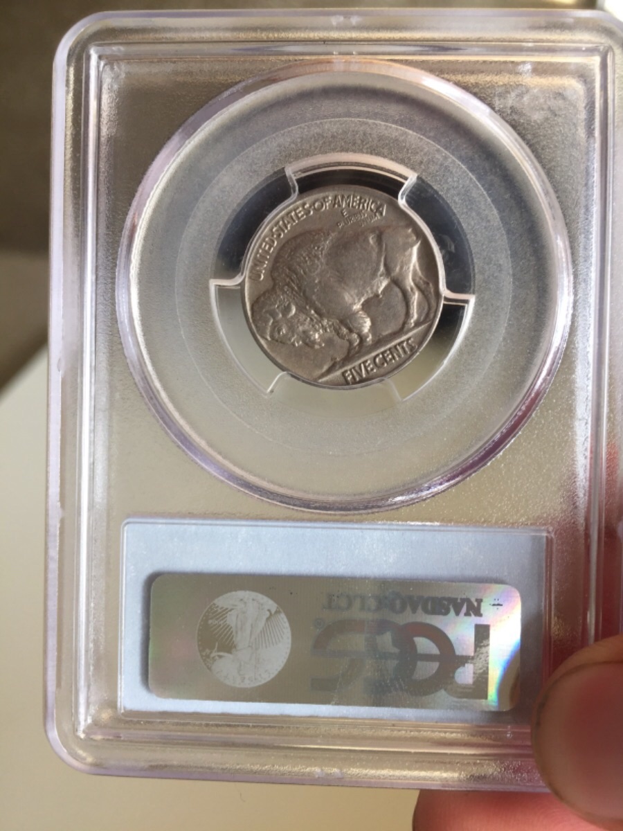 1916-Buffalo-Nickel-2-1/2-Feathers