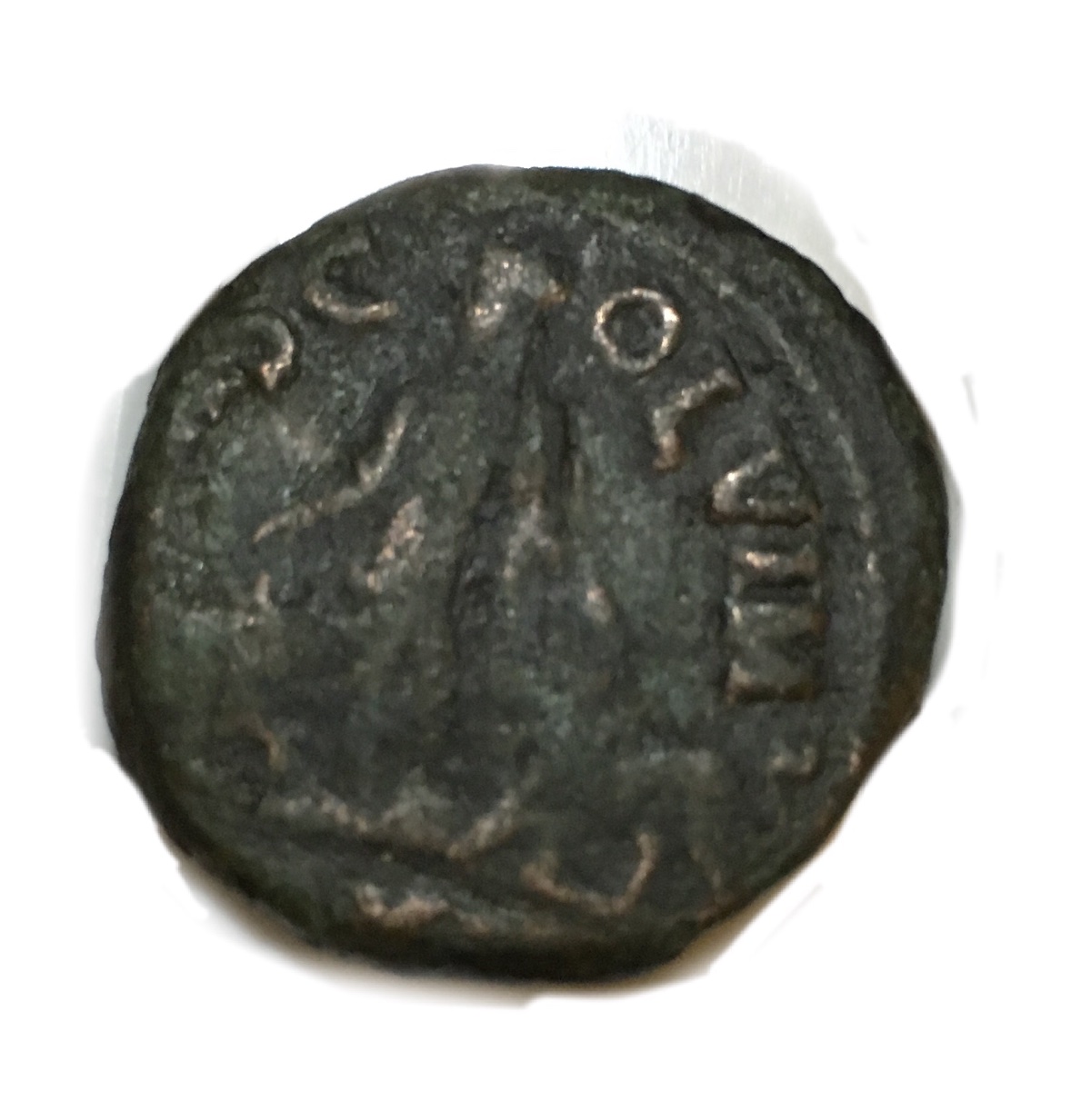 Unknown-Roman-For-Identification