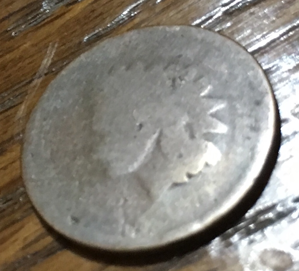 1872-Indian-Head-Lowball-—-Any-Collectibility-/-Value?