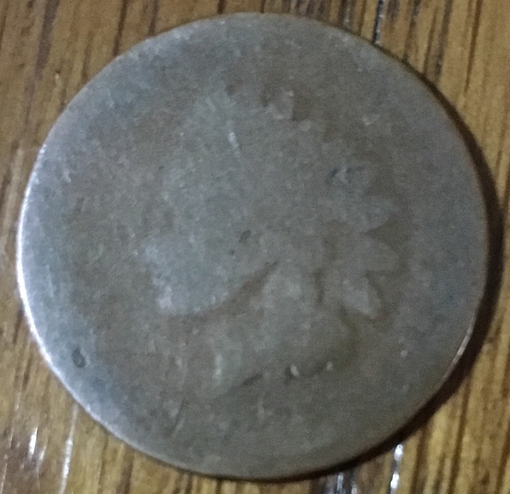1872-Indian-Head-Lowball-—-Any-Collectibility-/-Value?