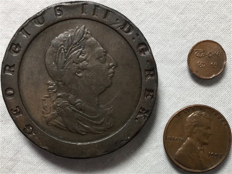 Post-Your-Tiny-Coins!