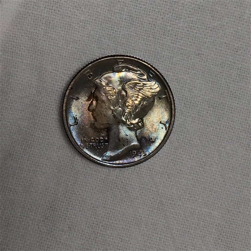 Please-Grade-My-1945-Mercury-Dime