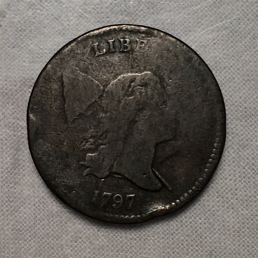 1797-Half-Cent---Grade?