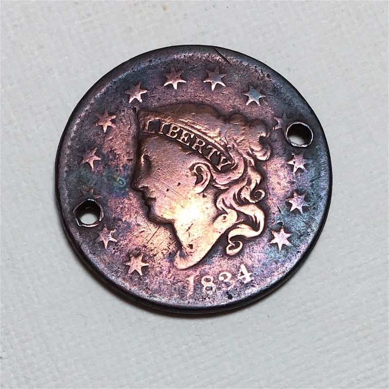 What-Do-You-Do-With-Polished-And/Or-Holed-Coins?