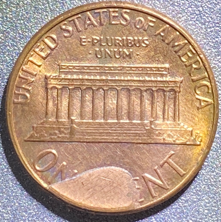 1983-Penny-Errors-With-Cud-Looking-For-Advice